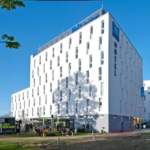 Hotel Ibis Budget Muenchen Olympiapark, Monaco di Baviera