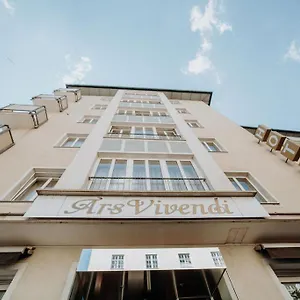 Ars Vivendi Hotel