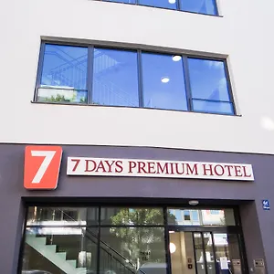 3* Hotel Campanile Sendling