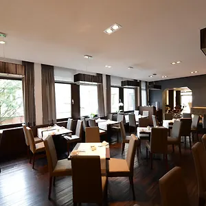فندق كونكورد, ميونيخ