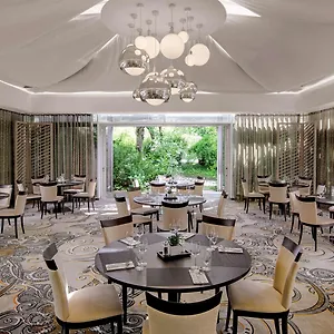Hotel Hilton Park, Monaco di Baviera