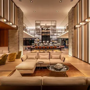 Hotel Marriott West, Monaco di Baviera