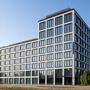 Hotel Premier Schwabing, Mnichov