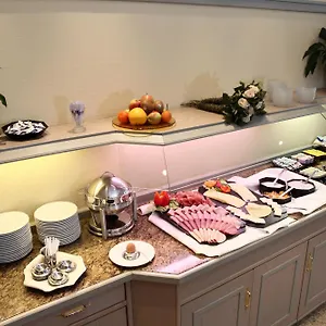 安比恩特甘尼酒店 酒店