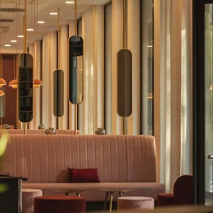 Hotel - The Niu, Loco North By Ihg, Mnichov