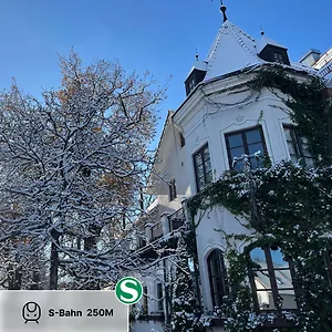 Eichen Schloessl Hotel