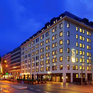 Aloft Hotel
