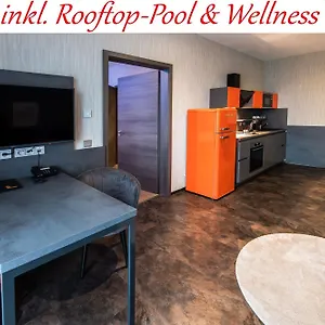 4* Hotel Premium By Gs
