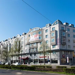 Leonardo Olympiapark Otel