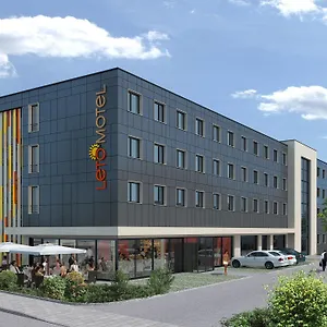 3* Hotel Muenchen-olympiapark