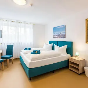 Hotel Ludwig, Mnichov