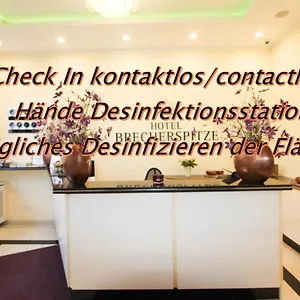 Brecherspitze Hotel