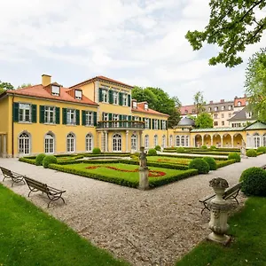  Hotel Gaestehaus Der Katholischen Akademie In Bayern